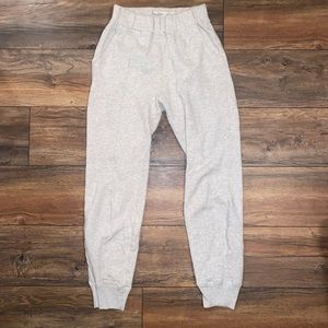 XS Abercrombie & Fitch City Joggers